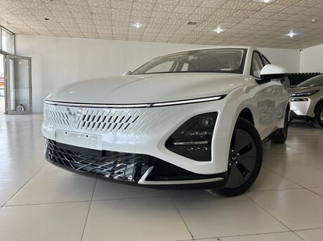Wuling Starlight
