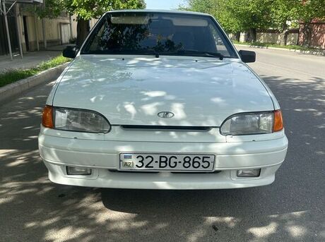 LADA (VAZ) 2115 2011