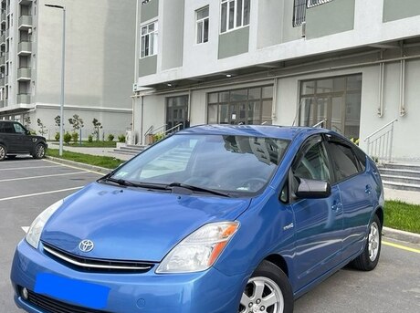 Toyota Prius 2008