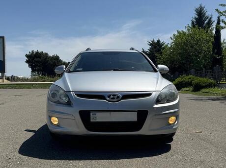 Hyundai i30 2009