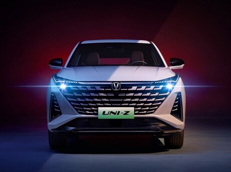 Changan  2025