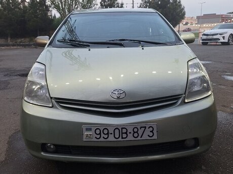Toyota Prius 2008