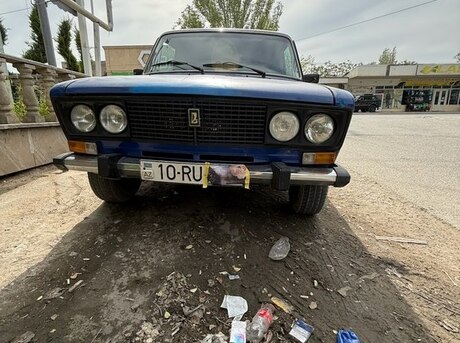 LADA (VAZ) 2106 2006