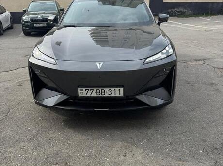 Changan Deepal S7 2024