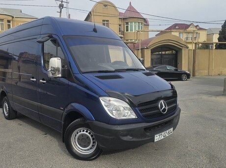 Mercedes Sprinter 315 2008