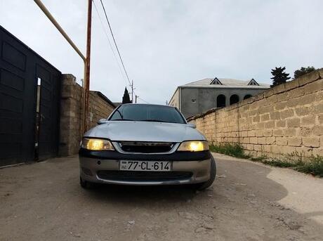 Opel Vectra 1998