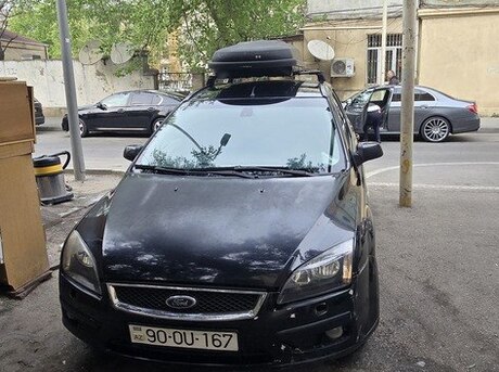 Ford Focus 2006