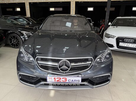 Mercedes E 220 d
