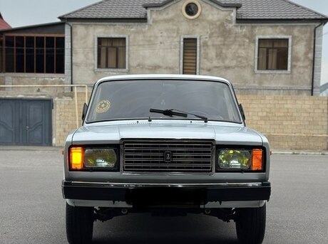 LADA (VAZ) 2107 2008