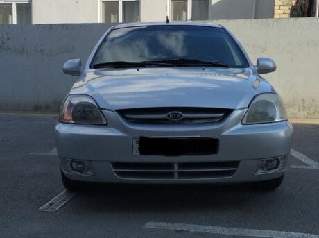 Kia Rio 2005