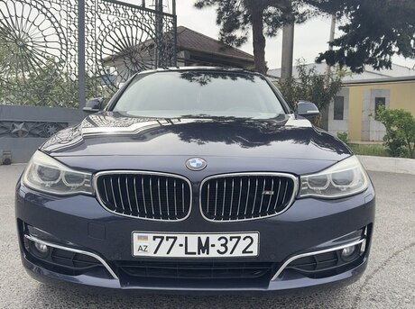 BMW  2013