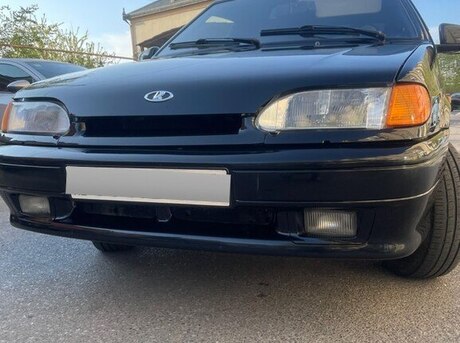 LADA (VAZ) 2115 2009