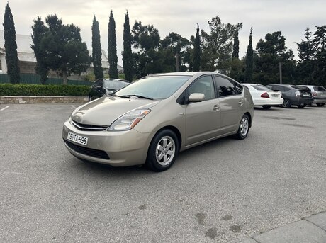 Toyota Prius 2009
