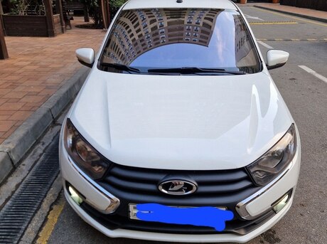 LADA (VAZ) Granta 2019