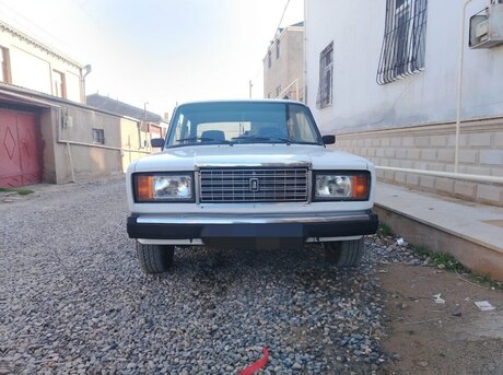 LADA (VAZ) 2107 2006