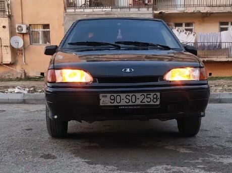 LADA (VAZ) 2115 2006