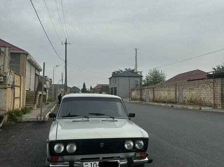 LADA (VAZ) 2106 2000
