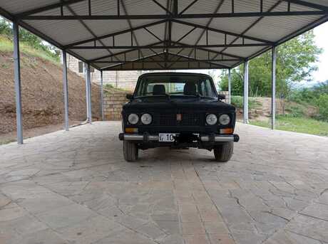 LADA (VAZ) 2106 2004