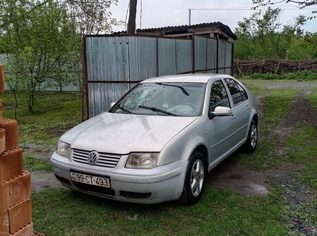 Volkswagen Bora 1999