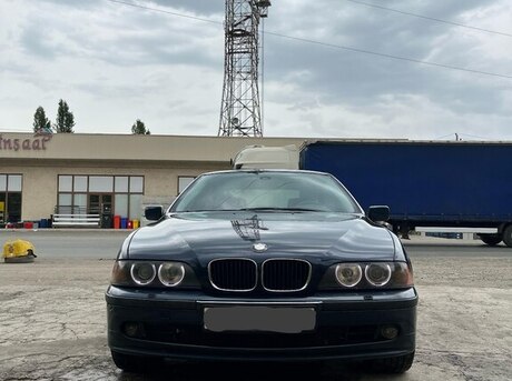 BMW 528 1998