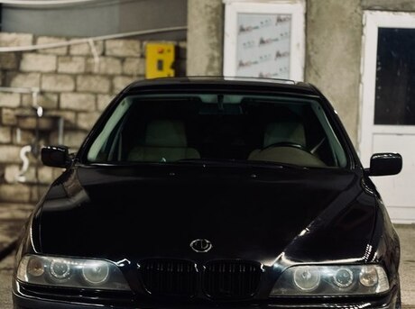BMW 528 1998