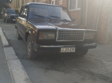 LADA (VAZ) 2107 2005