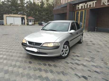 Opel Vectra 1998