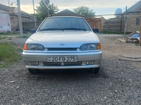 LADA (VAZ) 2115 2007