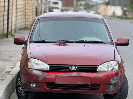 LADA (VAZ) Kalina 2005