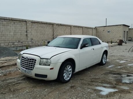 Chrysler 300C 2007