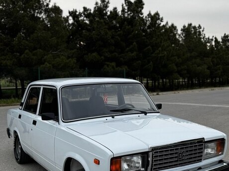 LADA (VAZ) 2107 2011