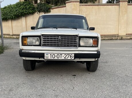 LADA (VAZ) 2107 2005