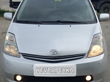 Toyota Prius 2006