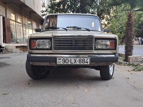 LADA (VAZ) 2104 2011