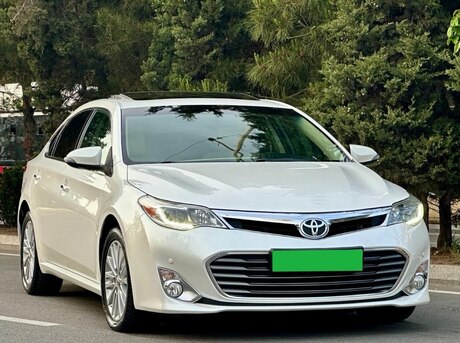 Toyota Avalon
