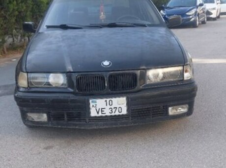 BMW 320 1995