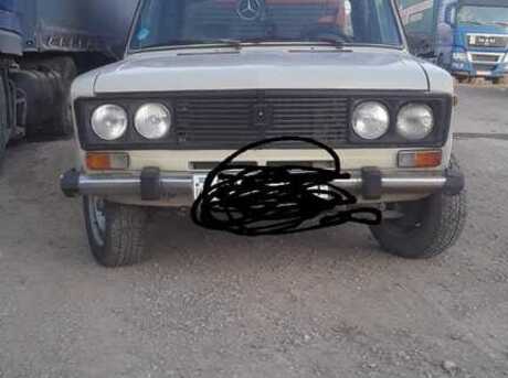 LADA (VAZ) 2106 1988