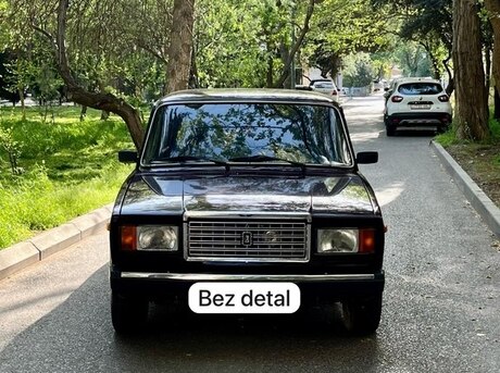 LADA (VAZ) 2107 2009