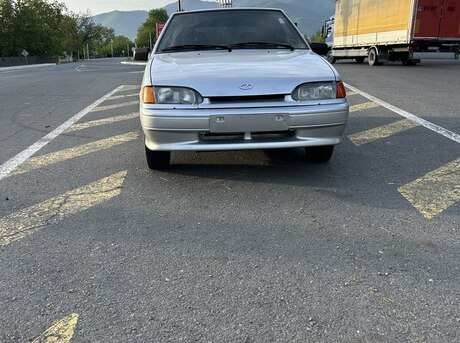 LADA (VAZ) 2114 2008