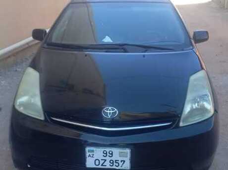 Toyota Prius 2008