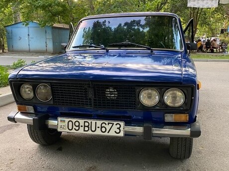 LADA (VAZ) 2106 1996