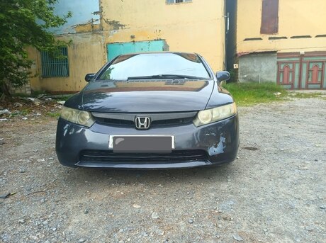 Honda Civic 2006