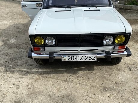 LADA (VAZ) 2106 1994