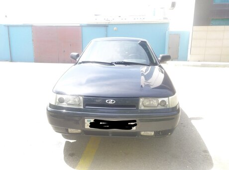 LADA (VAZ) 2112 2006