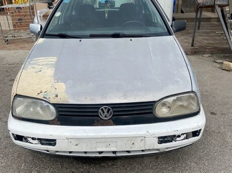 Volkswagen Golf 1997