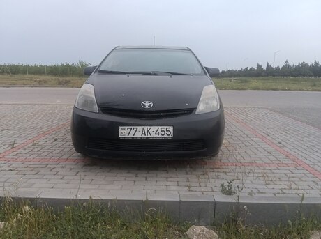 Toyota Prius 2007