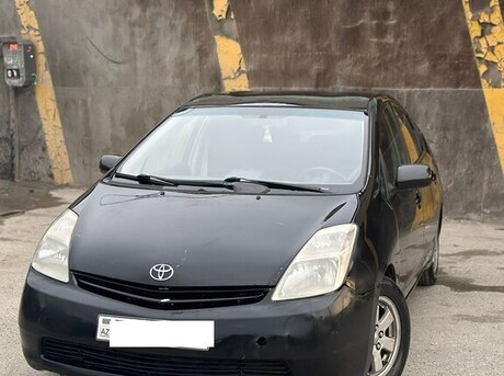 Toyota Prius 2007