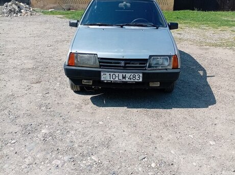 LADA (VAZ) 2109 1997