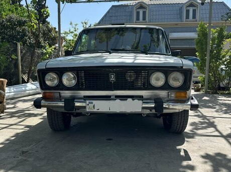 LADA (VAZ) 2106 2001