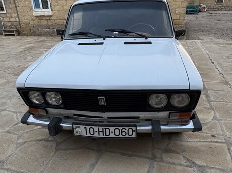LADA (VAZ) 2106 1998